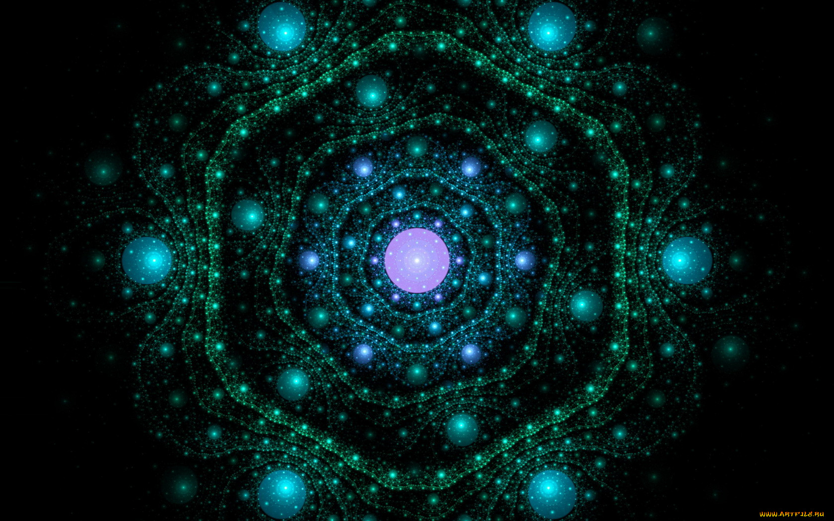 3, , fractal, , , , 